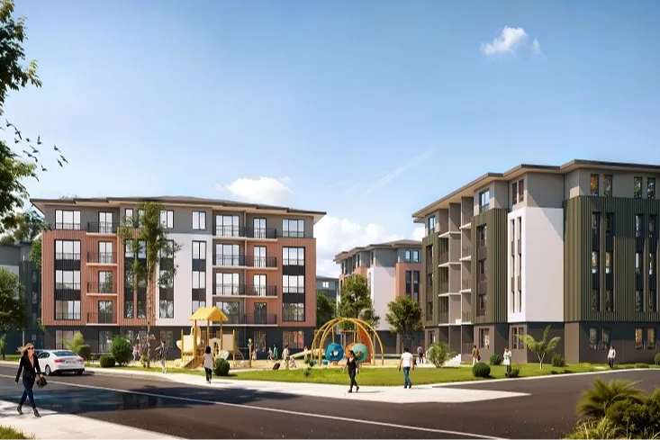 Yüzyılın Konut Projesi ile ilgili merak edilen 30 soru ve yanıtı