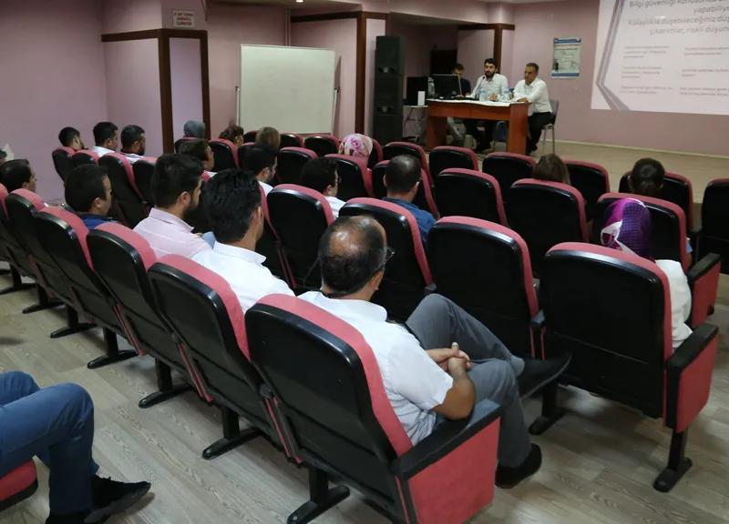 Aksaray Belediyesi Pet Shop İşletmelerine Eğitim Semineri Düzenliyor