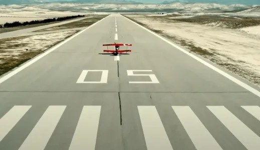 13 Hava Kampüsü ile Sportif ve Amatör Havacılıkta Yeni Dönem Başlıyor