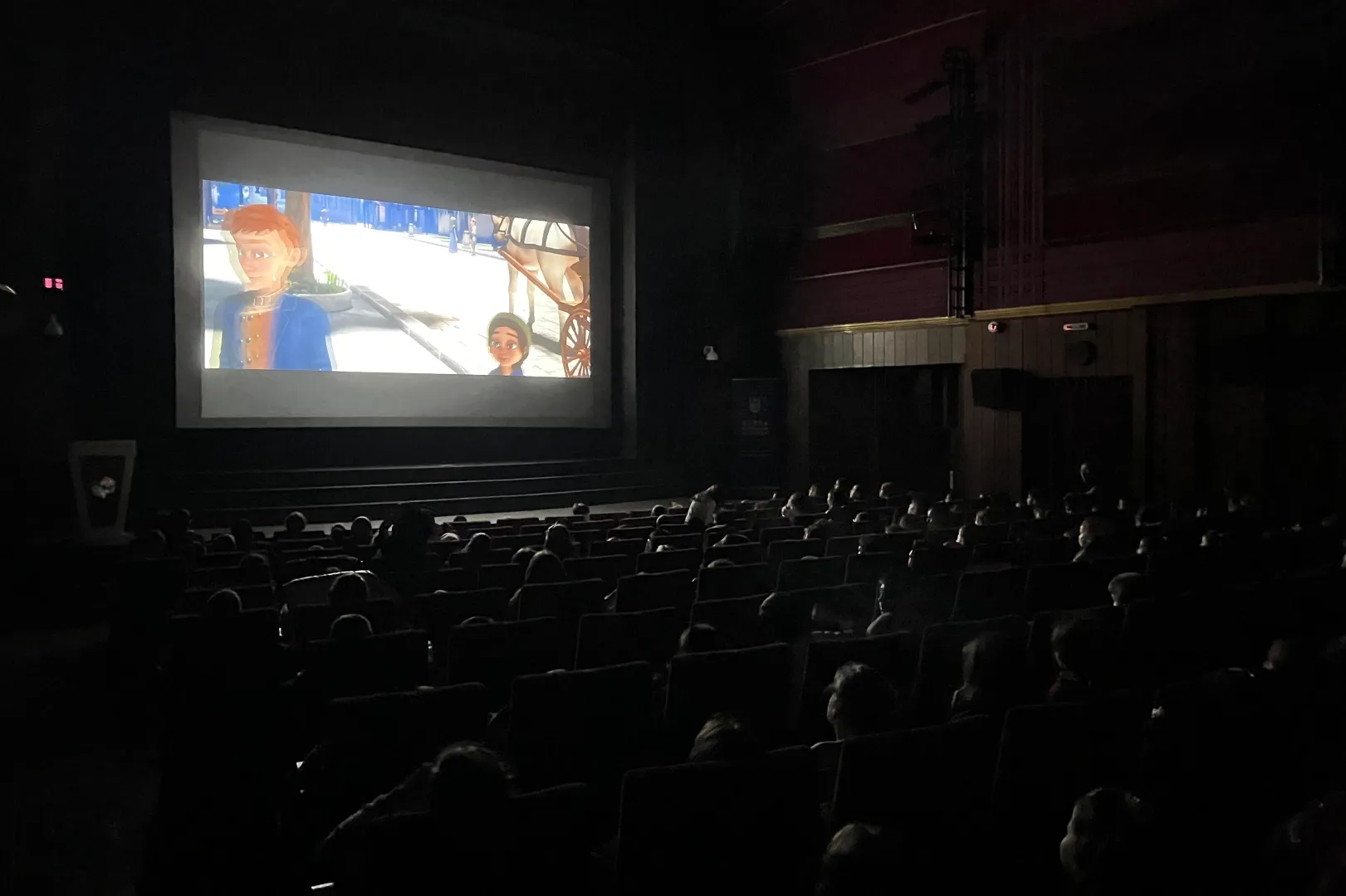 Bursa Sinema Günleri
