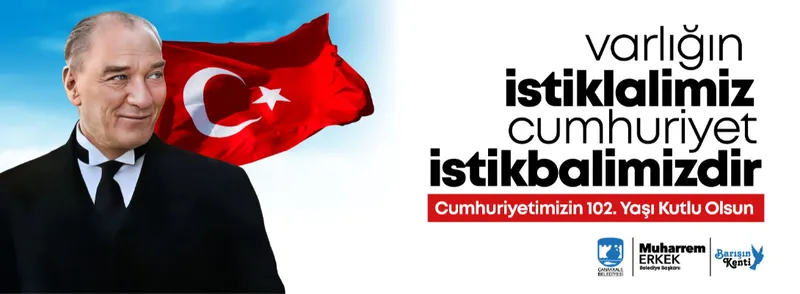 Çanakkale Belediye Başkanı Muharrem Erkek