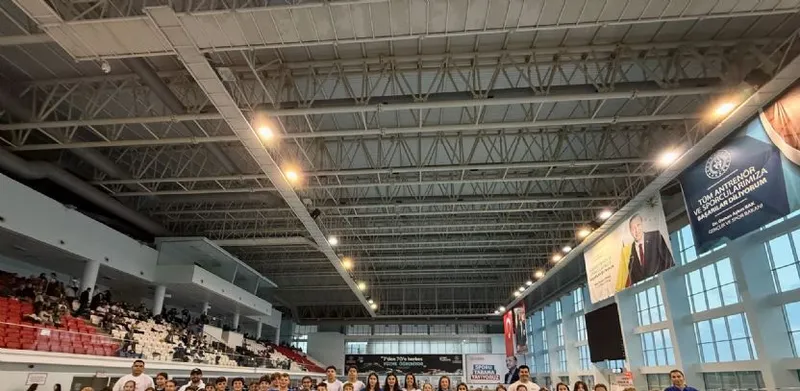 ÇBSK Sporcuları Cumhuriyetin 102. Yılında 102 Madalya Kazandı