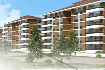 İstanbul’a kiralık sosyal konutların ayrıntıları netleşiyor... TOKİ, 500 bin konutla kira yükünü hafifletecek