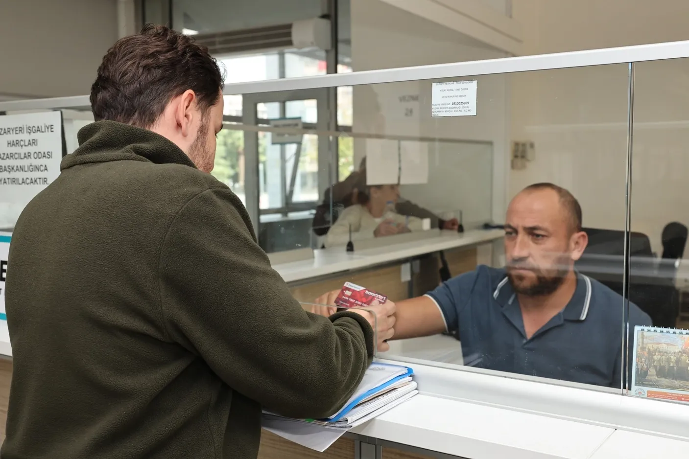 Emlak Vergileri’nde 2’nci ödeme dönemi başlıyor