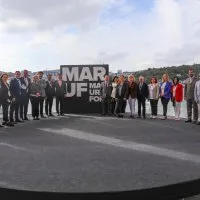 Kentlerin ortak buluşma noktası MARUF sona erdi