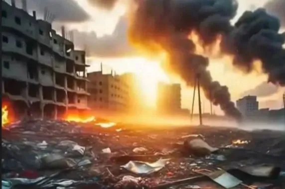 İsrail’den orduya talimat: Gazze işgal operasyonunu durdurun