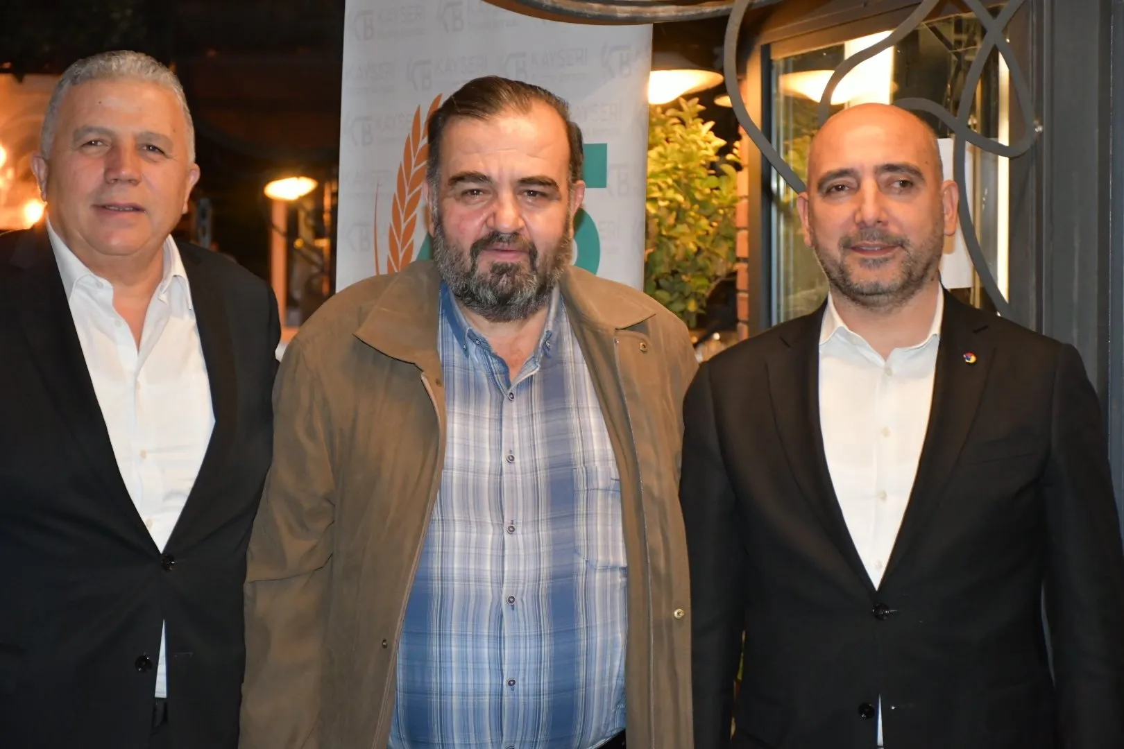 Kayseri Ticaret Borsası