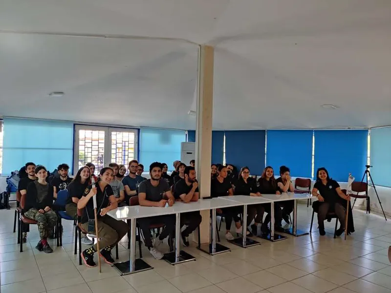 Odunpazarı Belediyesi