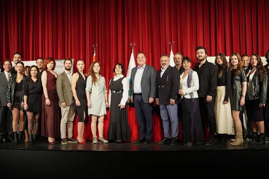 Manisa’da tiyatro sezonu Shakespeare’le açılıyor