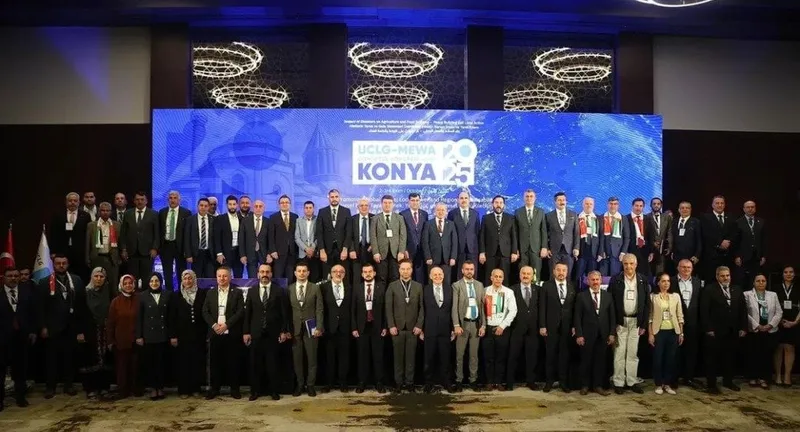 Gebze Belediye Başkanı Zinnur Büyükgöz