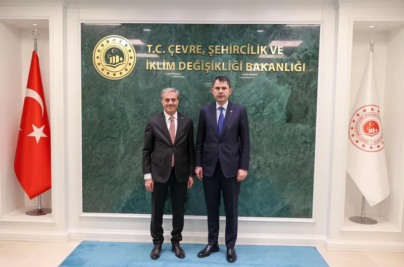 AFA Kültür Merkezi ve Büyükşehir hizmet binası inşaat süreci başlıyor