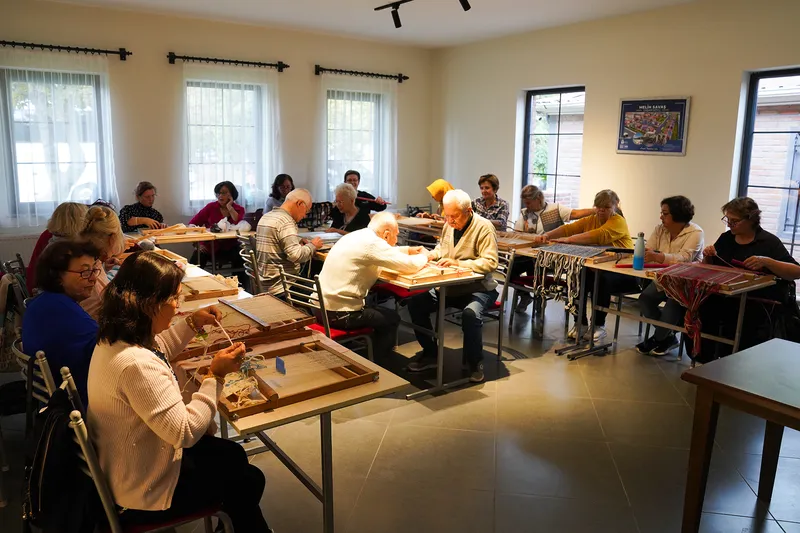 Tepebaşı Belediyesi Belde Evleri 28 Branşta 4.858 Kursiyerle Yeni Döneme Başladı