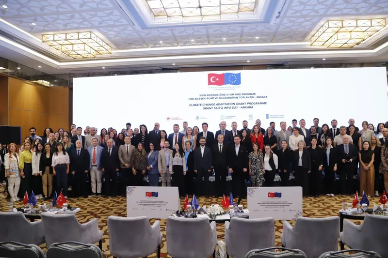 Mersin Büyükşehir