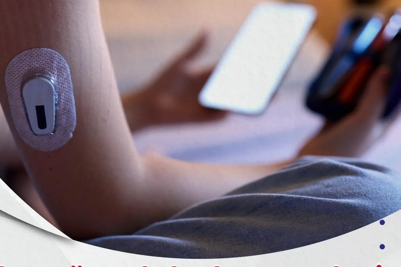 Hamilelikte şeker hastalığına dikkat!