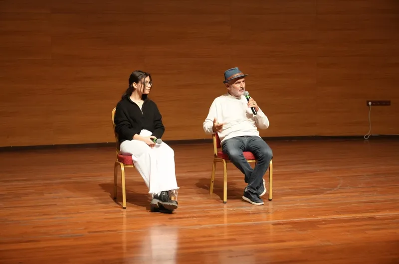 Keçiören Şehir Tiyatroları Oyuncu Seçmeleri Yoğun Katılımla Tamamlandı