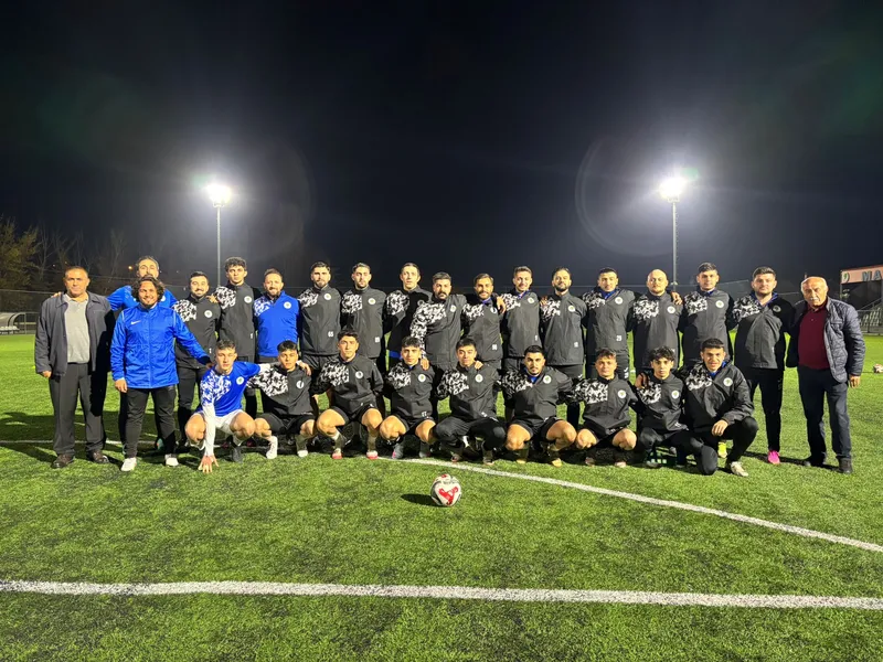 Mamak Belediyesi Spor Takımı Yeni Sezona Hazırlanıyor