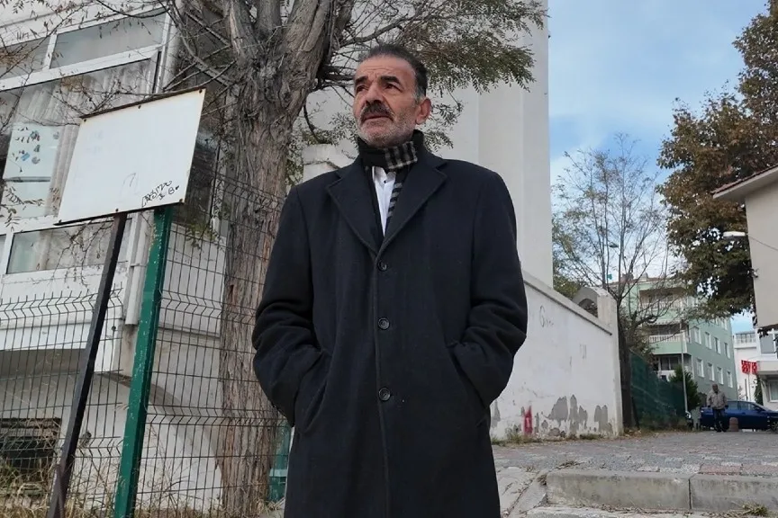 Aydoğan Tayfur’dan yeni albüm: Kınalı Kuzum