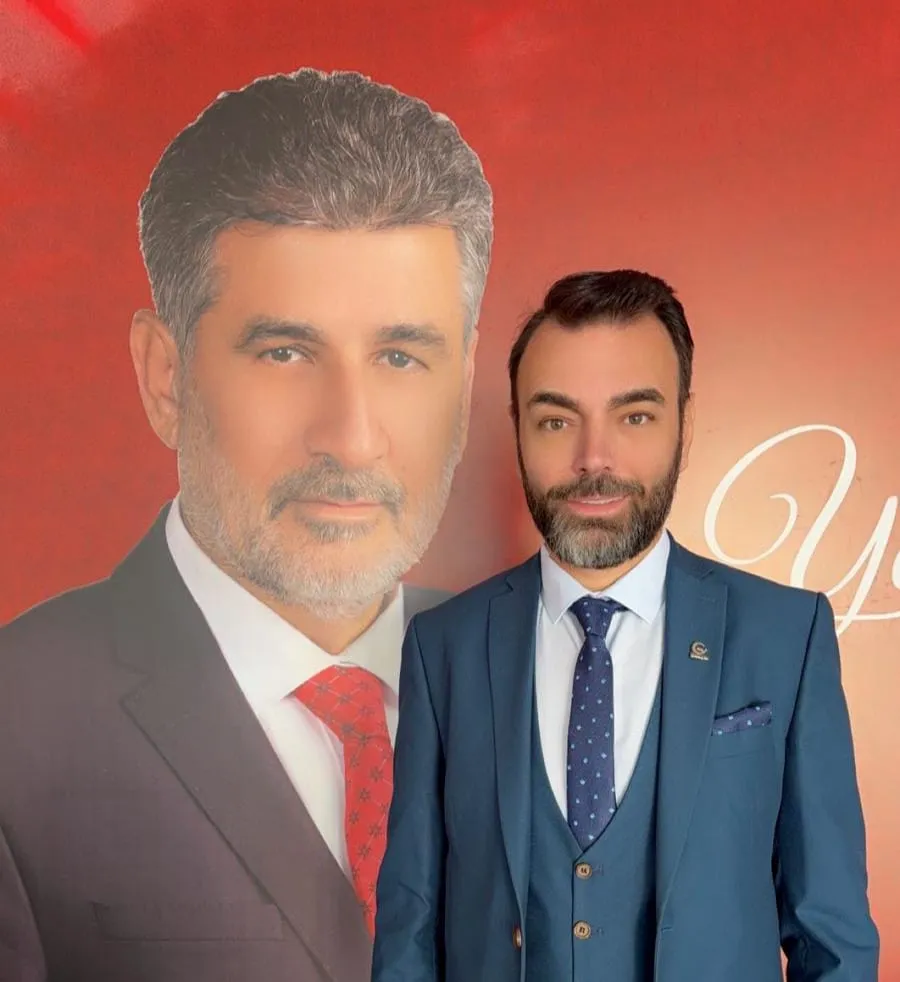 Serkan Köse’den Yeniden Refah Kongresi’nde Birlik Mesajı