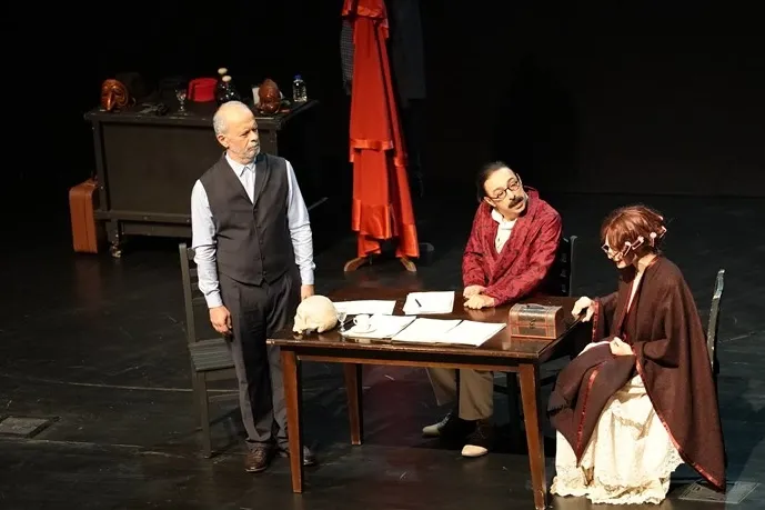 Tiyatroseverler Denizli