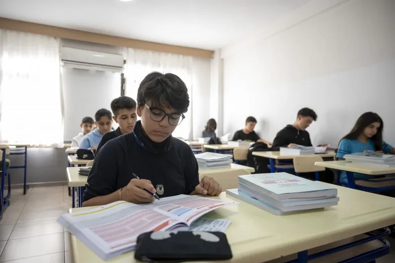 Mersin Büyükşehir Belediyesi