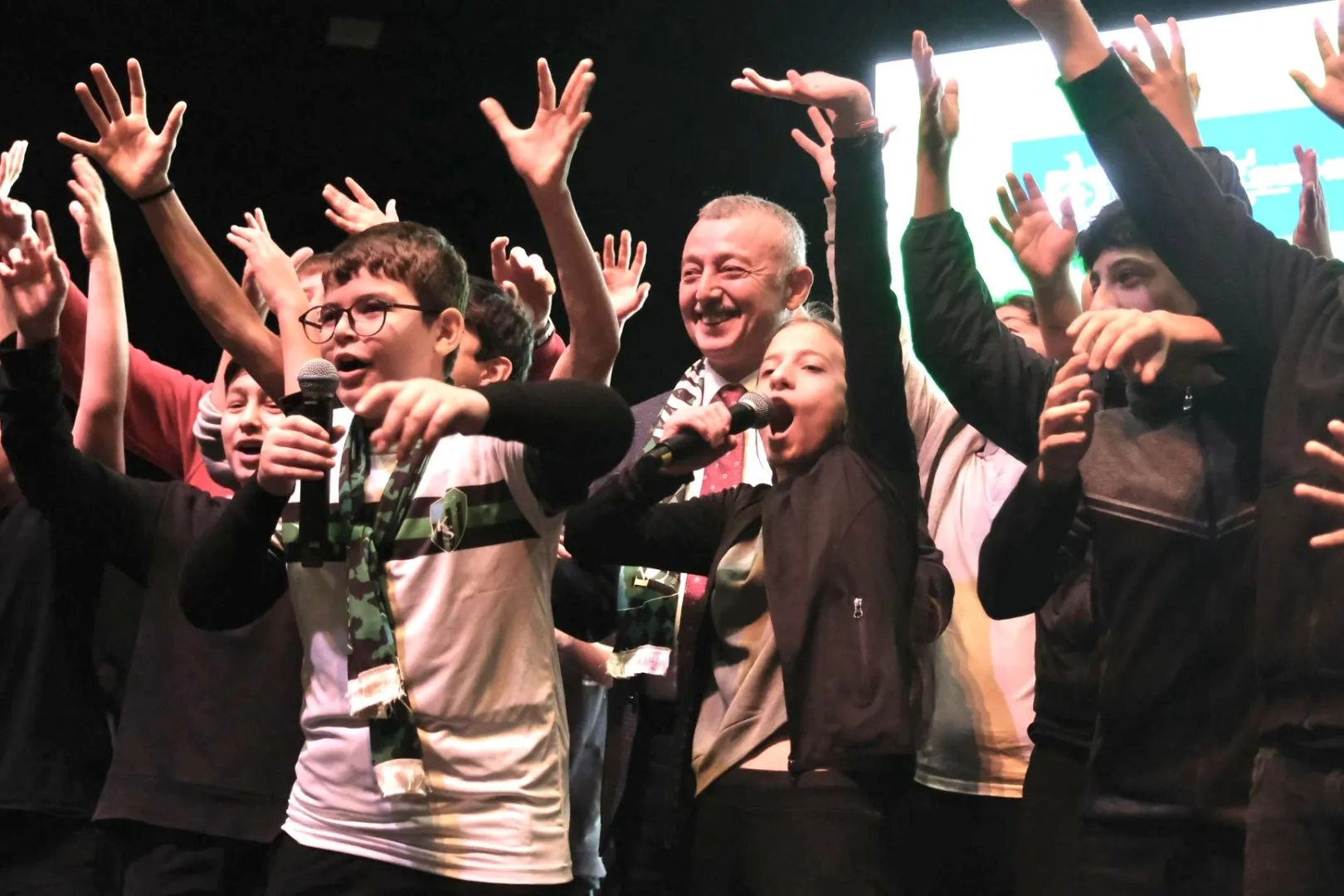 Kocaeli’de Kılavuz e-Derslik kullanıma açıldı