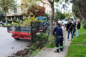 Adnan Menderes Mahallesi