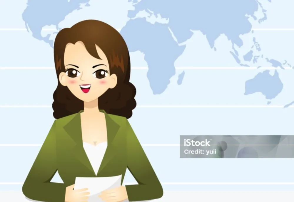 SEÇİMDE MİLLETİ İKNA EDEN SPİKERLER DÜNYANIN EN ZENGİN GAZETECİLERİ  OLDULAR...