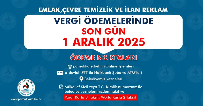 Pamukkale Belediyesi