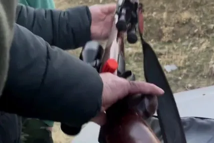 Konya’da kaçak avcılara 1,9 milyon TL ceza!