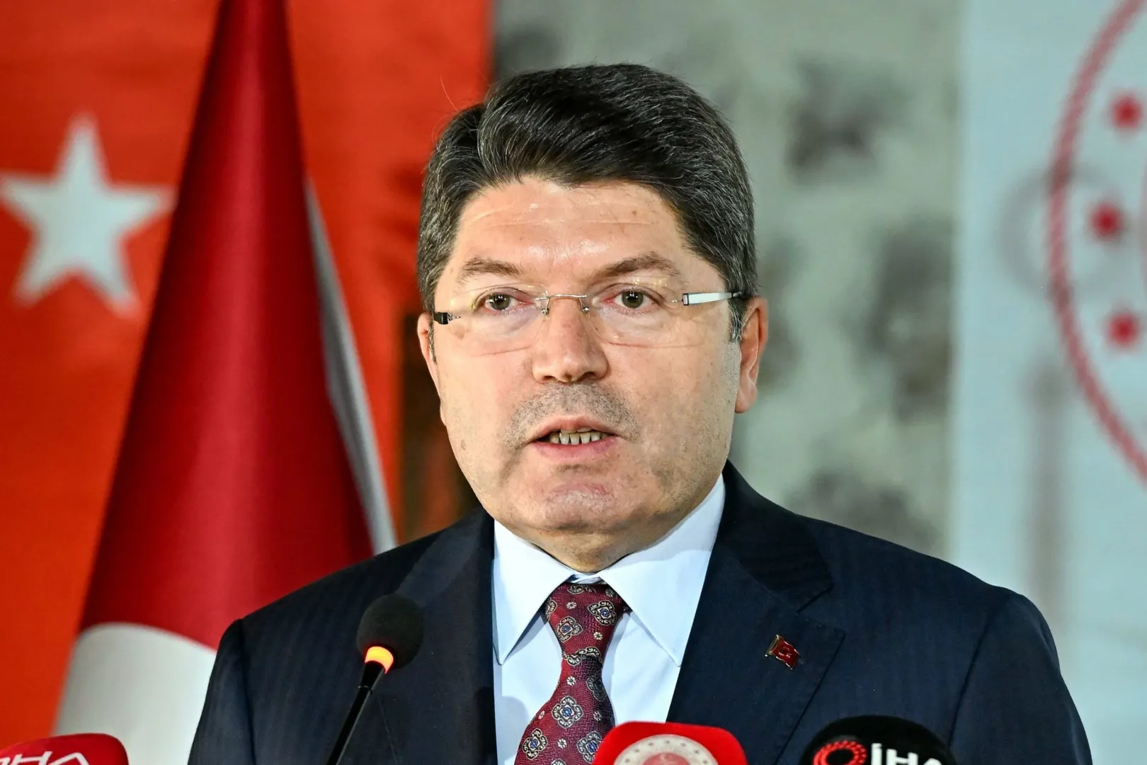 Bakan Tunç: Noterlik hizmetlerinde zaman ve mekan sınırını kaldırdık