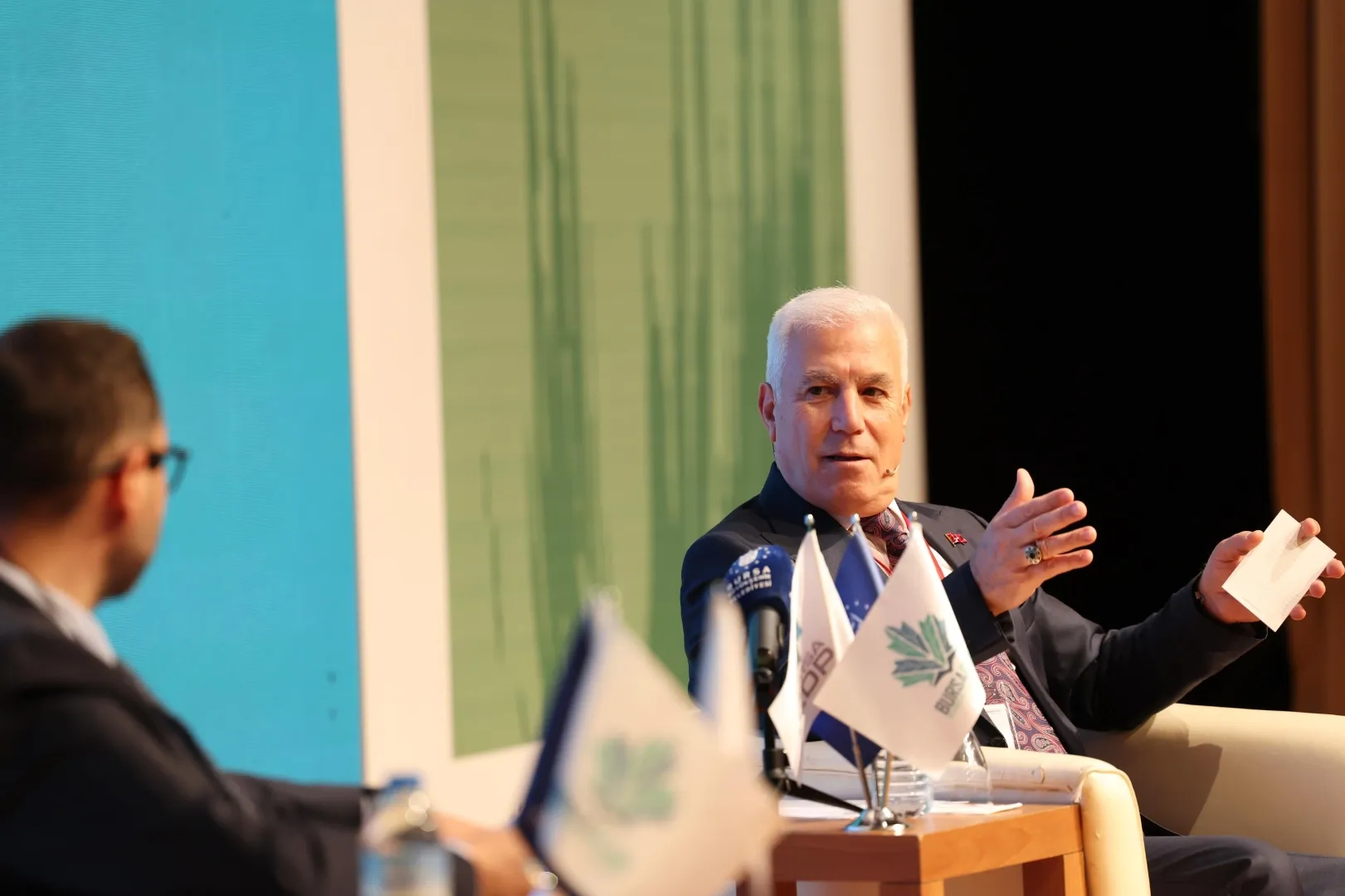 Bursa Modeli Türkiye