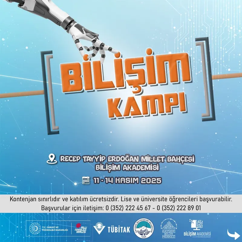 Kayseri Büyükşehir Belediyesi