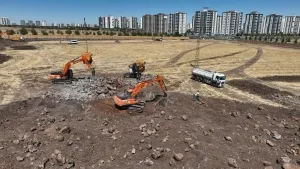 Mezopotamya Kent Parkı