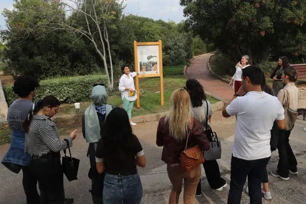 Antalya’da çocuklar için hak temelli eğitim rotaları oluşturuldu