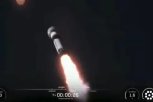 Türkiye uzayda yeni bir eşiği aştı! ASELSAN