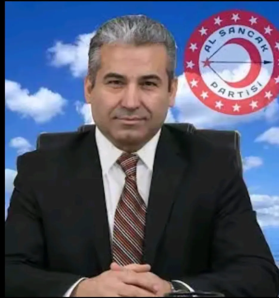 ALSANCAK PARTİSİ GENEL BAŞKANI NURİ ÇELEBİ: “BİRLİK VE BERABERLİKTE KARARLIYIZ, MİLLETİMİZ İÇİN SAHADAYIZ”