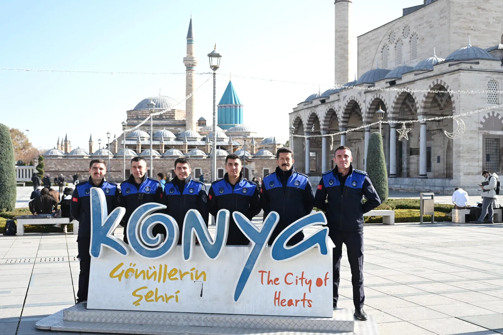 Konya
