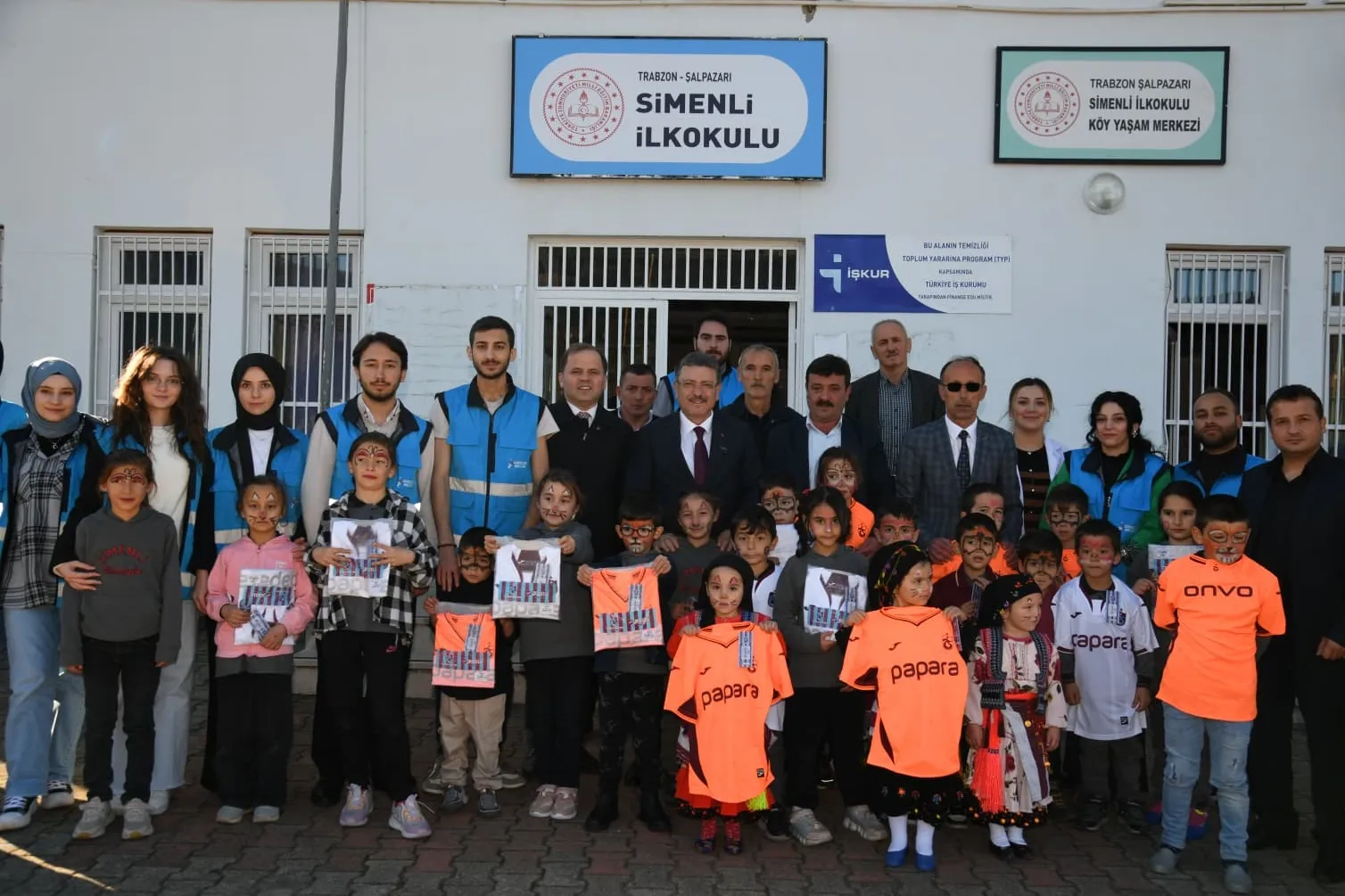 Büyükşehir Şalpazarı