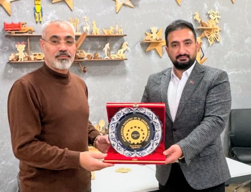 MİSİAD İstanbul’dan Sanata ve Değere Tam Destek