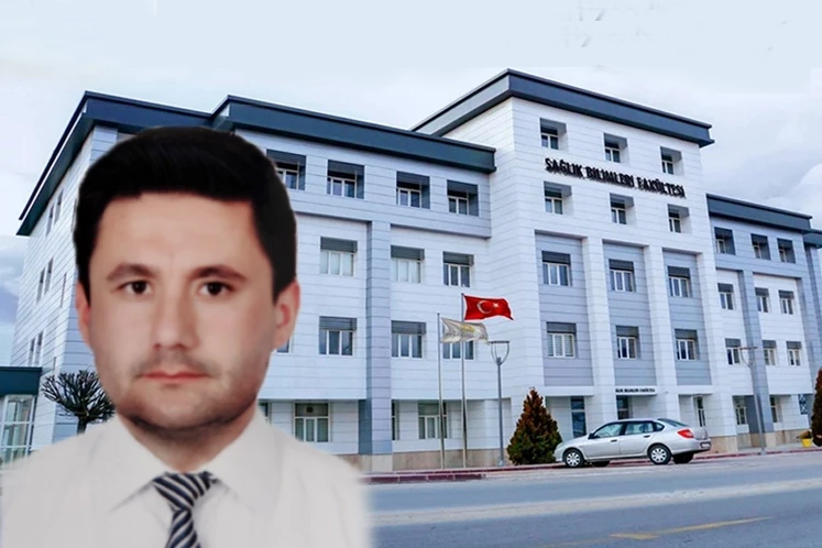 Konya Selçuk Üniversitesi