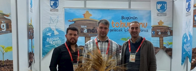 Tohum Sandığı, Bornova Yerel Tohum Takas Şenliği