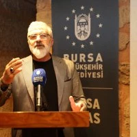 150 yıllık Bursa çizimleri, yapay zeka ile canlandırıldı