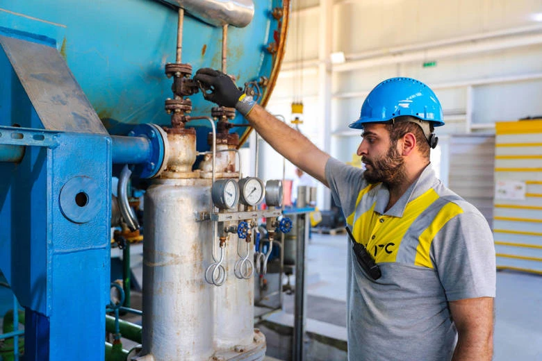 Büyükşehir Antalya’nın çöpünden elektrik üretiyor