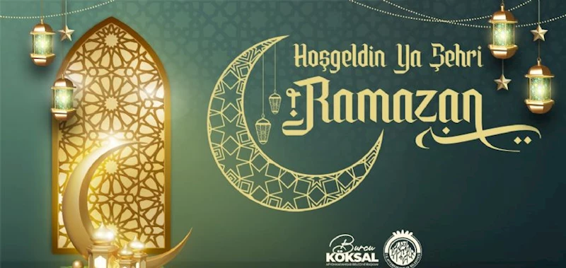 AFYONKARAHİSAR´DA DOLU DOLU RAMAZAN