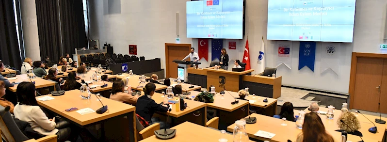 Çanakkale İklim Eylem Grubu ve İklim Elçileri Projesi Açılışı Gerçekleşti