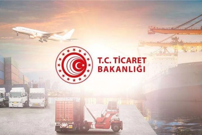 16 Ticaret İl Müdürlüğü