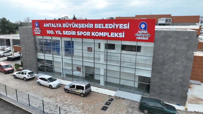 Büyükşehir’den 15’inci ASFİM