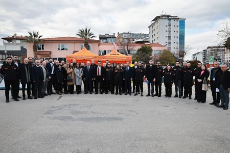 PAMUKKALE BELEDİYE MECLİSİ’NİN GÜNDEMİ DEPREM İDİ