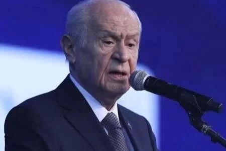 Bahçeli