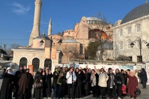 YALOVA BELEDİYESİ’NDEN RAMAZAN AYINDA ANLAMLI CAMİİ ZİYARETLERİ